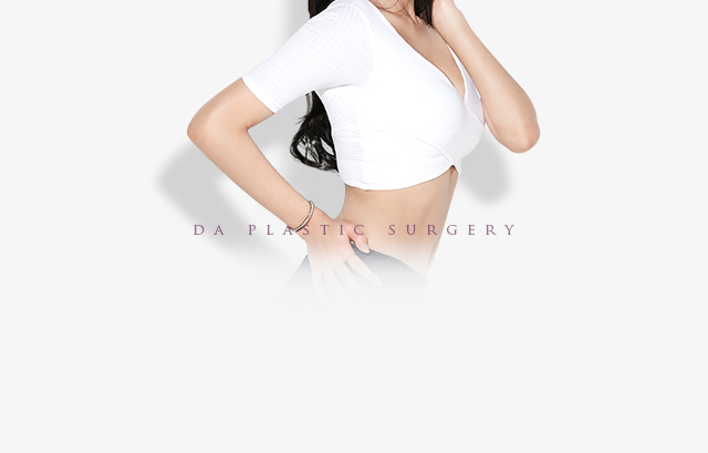 da plastic surgery